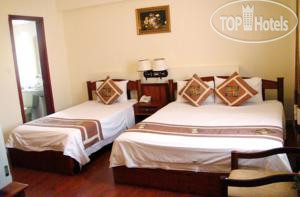 Hotelier's photos Nhat Tien 3*