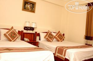 New photos from tourists Nhat Tien 3*