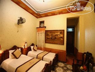 Hotelier's photos Nam Hai 1 3*
