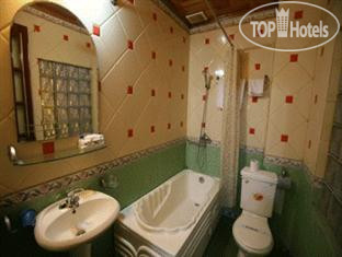 New photos from tourists Nam Hai 1 3*