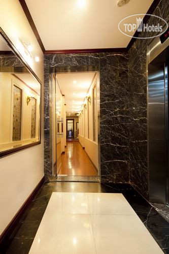 Hotel photo Hanoi Triumphal Hotel 3*