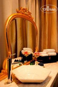 New photos from tourists Hotel de lOpera Hanoi 5*