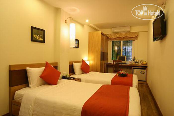 Photos Eliana Ruby Hotel