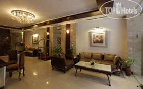 Hotel photo La Nueva Boutique Hotel Hanoi 4*