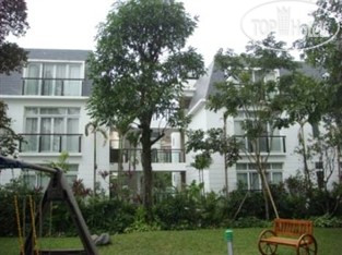 Photos Fraser Suites Hanoi