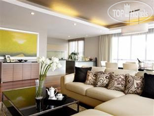 New photos from tourists Fraser Suites Hanoi 5*