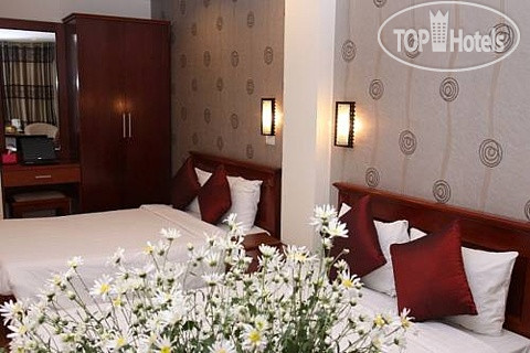 New photos from tourists Art Hotel Hanoi 3*
