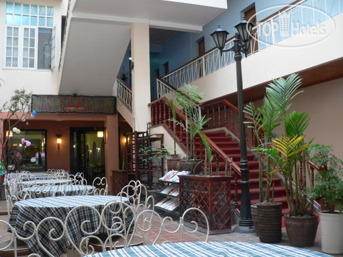 New photos from tourists Eden Hotel 3*