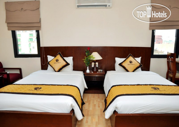 Hotelier's photos Allura 2*