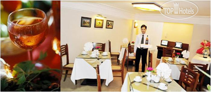 Hotelier's photos Asia 3*