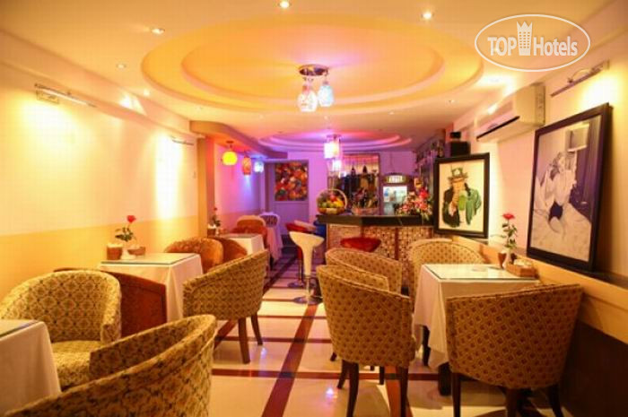 Hotelier's photos Asia Star 3*