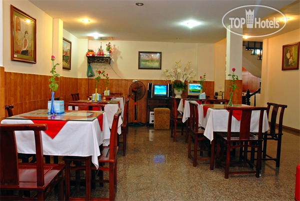 New photos from tourists Hanoi Capital 3*