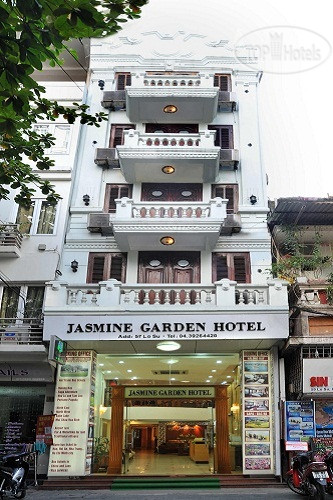 Hotelier's photos Hanoi La Selva Hotel 3*