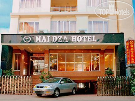 Hotelier's photos Maidza 3*