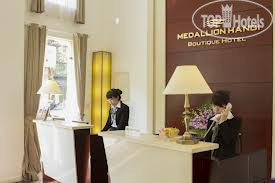 New photos from tourists Medallion 3*