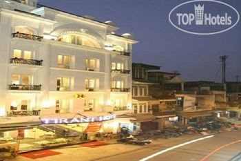 Фото Hanoi Tirant