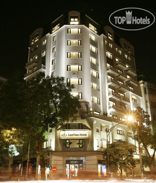 Hotelier's photos Lan Vien 4*