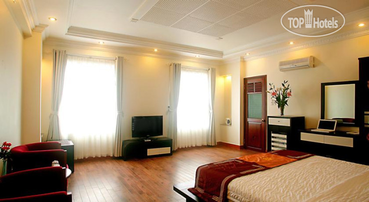 New photos from tourists Serenity Villa Hotel 3*