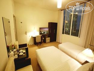 New photos from tourists Ocean Hotel II 3*