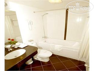 Hotelier's photos Ocean Hotel II 3*