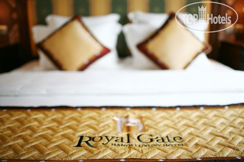 New photos from tourists Royal Gate Hotel 3*