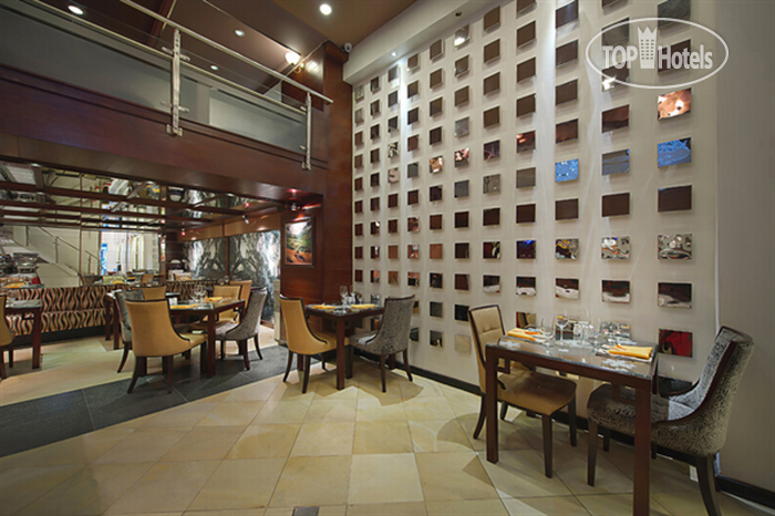 Hotelier's photos Gia Bao Resident 3*