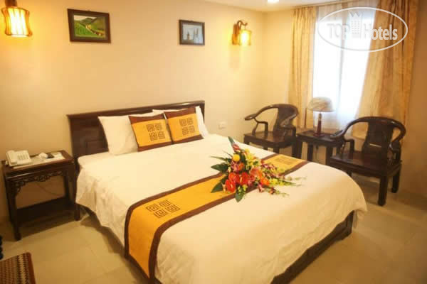 Hotel photo Joy Journey 2*