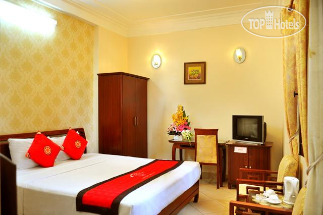 New photos from tourists Luxury Hotel 3*