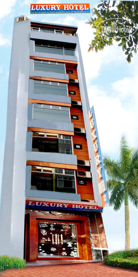 Hotelier's photos Luxury Hotel 3*
