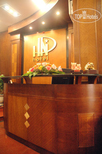 New photos from tourists Hanoi Street Hotel 3*