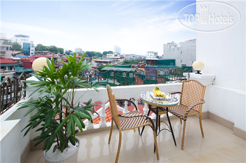 Photos The Landmark Hanoi