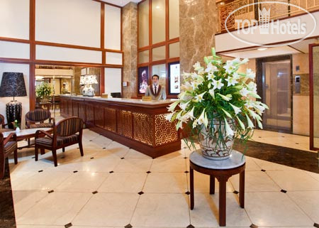 New photos from tourists Conifer Boutique Hotel 3*