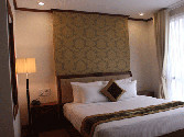 New photos from tourists Sunset Westlake 3*