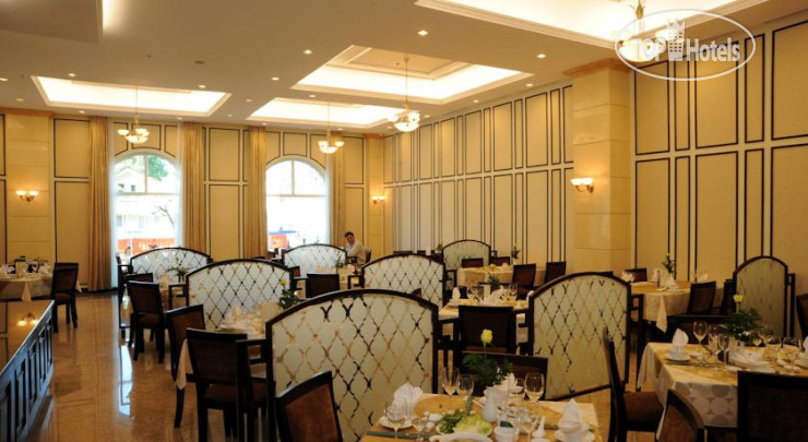 New photos from tourists La Sapinette Hotel Dalat 4*