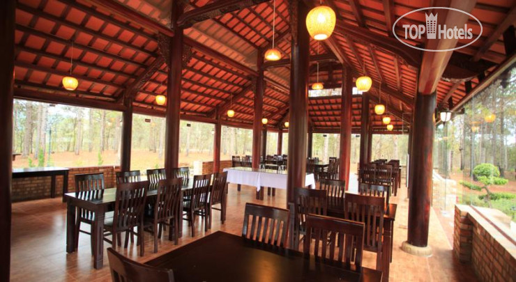 New photos from tourists Sacom Resort 4*