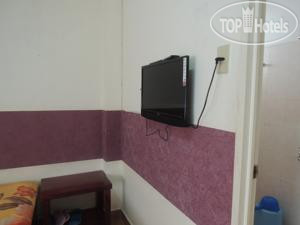 New photos from tourists Da Lan Hotel