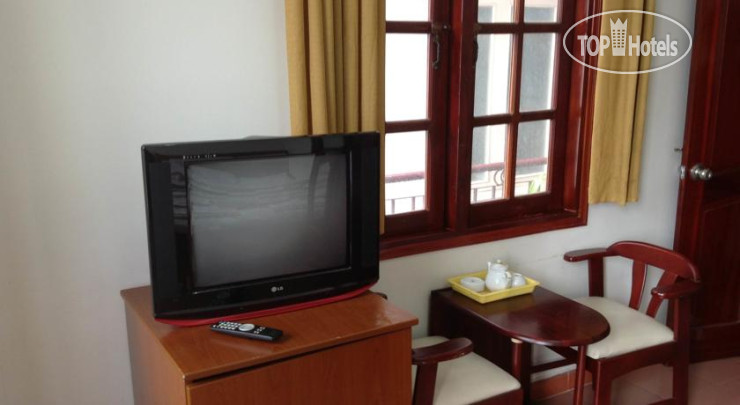 New photos from tourists Dong Phuong Guest House