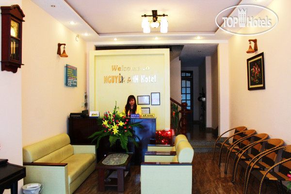 Photos Nguyen Anh Hotel