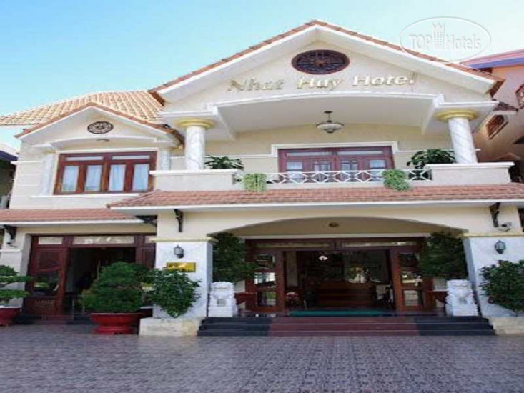 Hotel photo Nhat Huy Hotel 