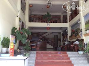 New photos from tourists Nguyen Phuong Hotel 1*