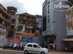 Hotel photo Minh Tan Hotel 1*