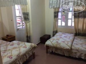 New photos from tourists Lap Truong Son Hotel 1*