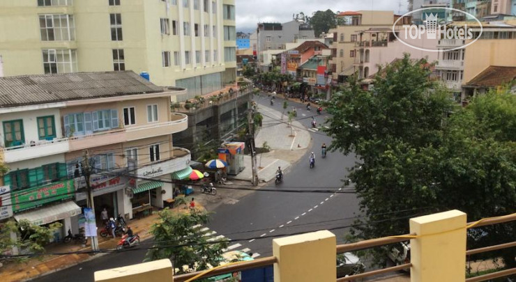 New photos from tourists Thoi Dai Hotel 1*