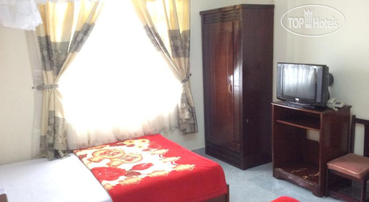 New photos from tourists Vinh Hoa Hotel 1*