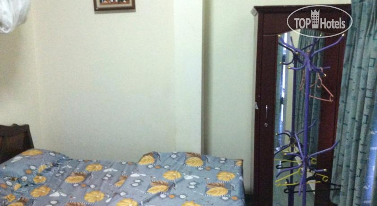 New photos from tourists Phuong Hong Hotel