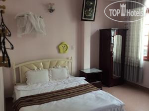 New photos from tourists Ai Nghia Hotel 1*