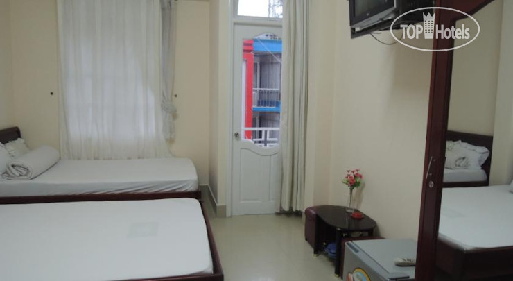 New photos from tourists My Thoa Hotel 1