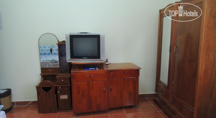 New photos from tourists Thao Nguyen Xanh Hotel Dalat 1*