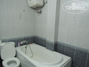 New photos from tourists Ty Ty Hotel