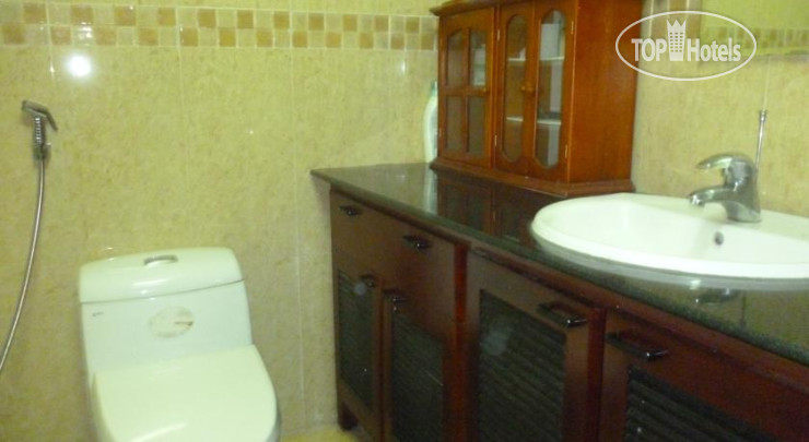 New photos from tourists Two Season Hostel